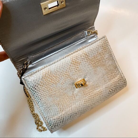 Le Régale Animal Print Special Occasion Purse - Picture 3 of 4